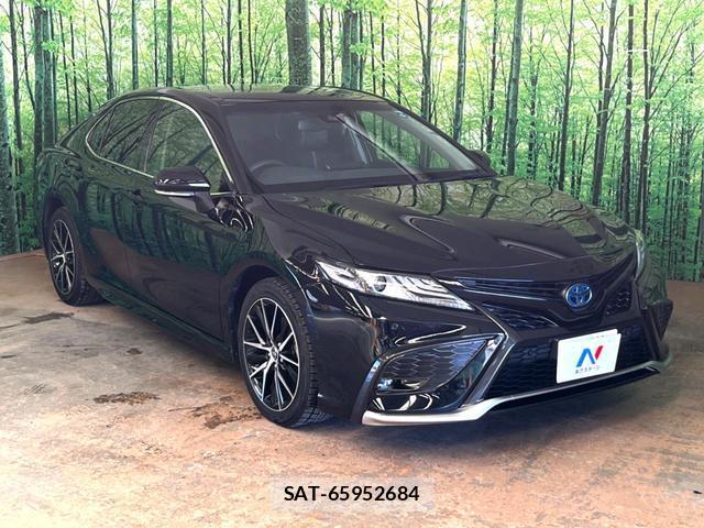 Toyota CAMRY 2023-01 8053811-10