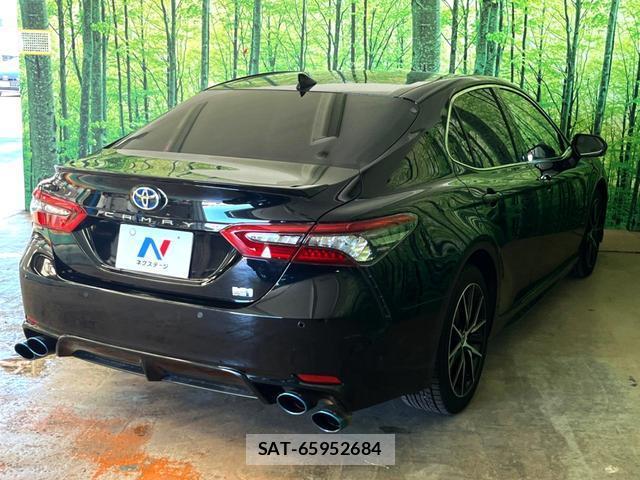 Toyota CAMRY 2023-01 8053811-11