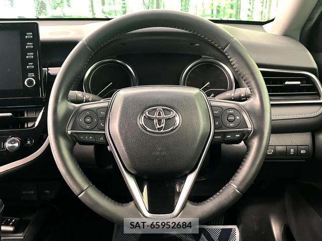 Toyota CAMRY 2023-01 8053811-12