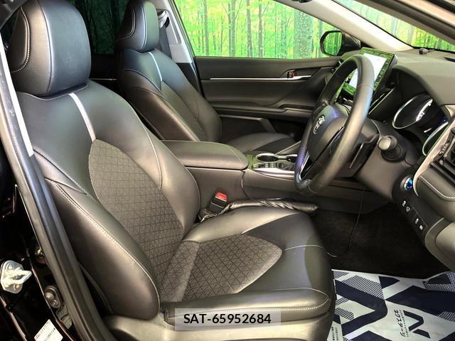 Toyota CAMRY 2023-01 8053811-14