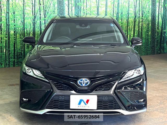 Toyota CAMRY 2023-01 8053811-8