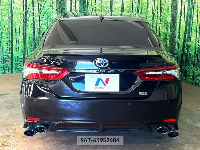 Toyota CAMRY 2023-01 8053811-9