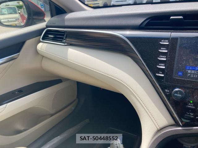 Toyota CAMRY 2017-10 8053922-17