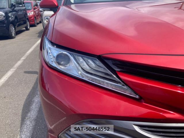 Toyota CAMRY 2017-10 8053922-2
