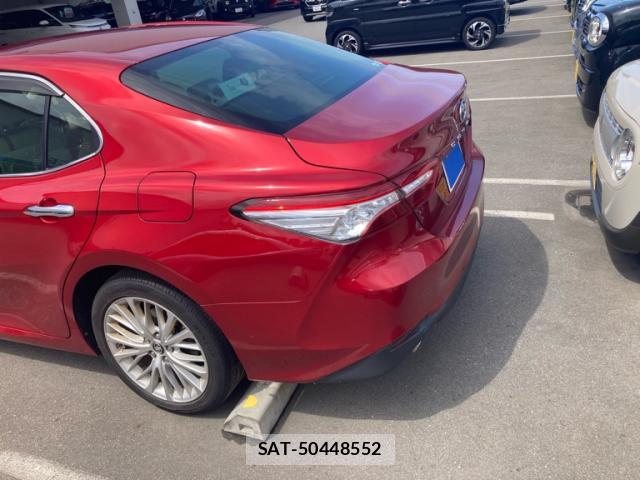 Toyota CAMRY 2017-10 8053922-3