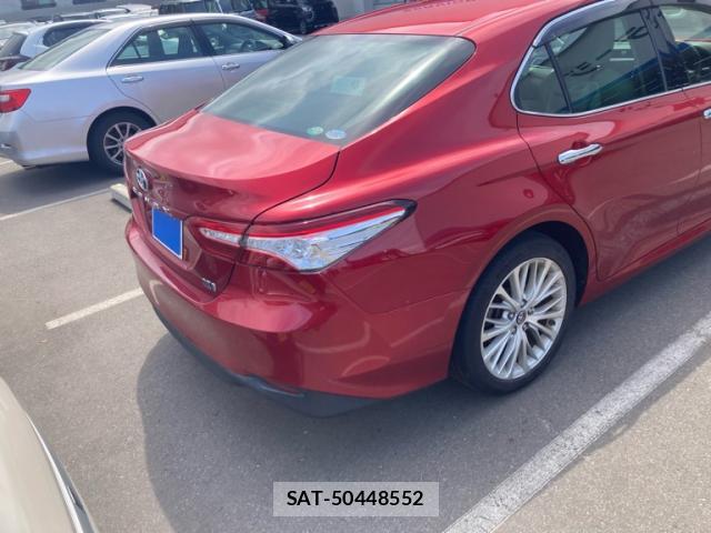 Toyota CAMRY 2017-10 8053922-4