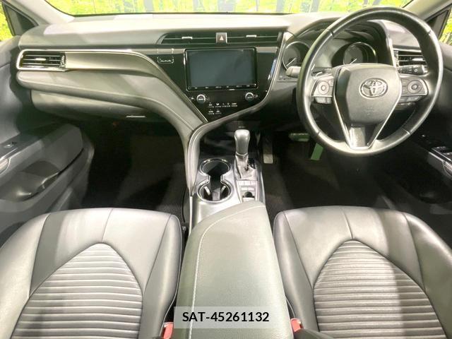 Toyota CAMRY 2019-06 8054075-1