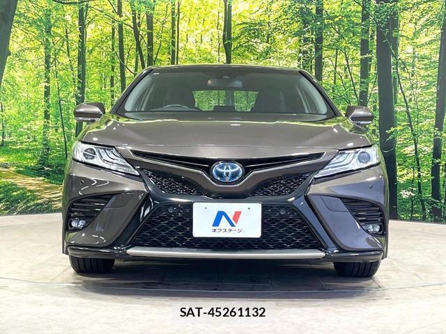 Toyota CAMRY 2019-06 8054075-13