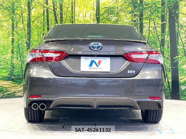 Toyota CAMRY 2019-06 8054075-14