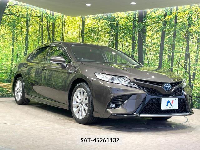 Toyota CAMRY 2019-06 8054075-15