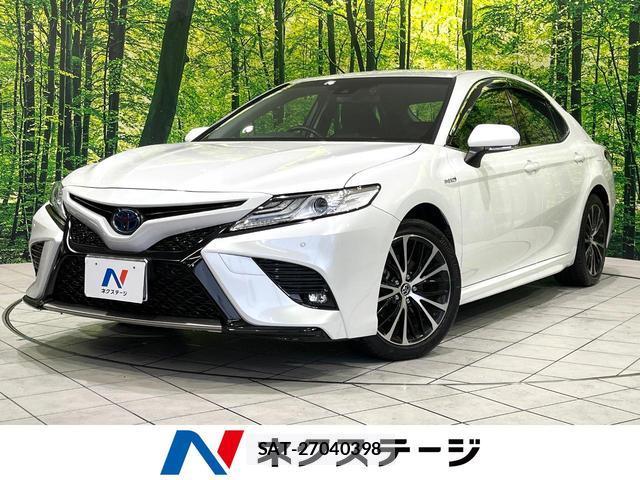 Toyota CAMRY 2019-06 8054279-0