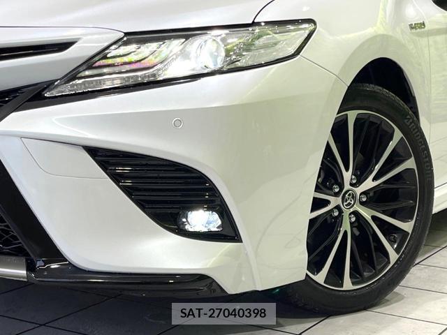 Toyota CAMRY 2019-06 8054279-11