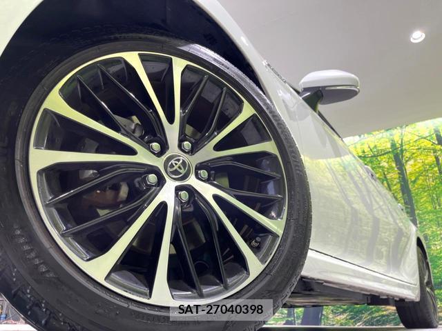 Toyota CAMRY 2019-06 8054279-12