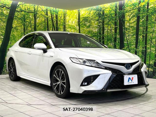 Toyota CAMRY 2019-06 8054279-15