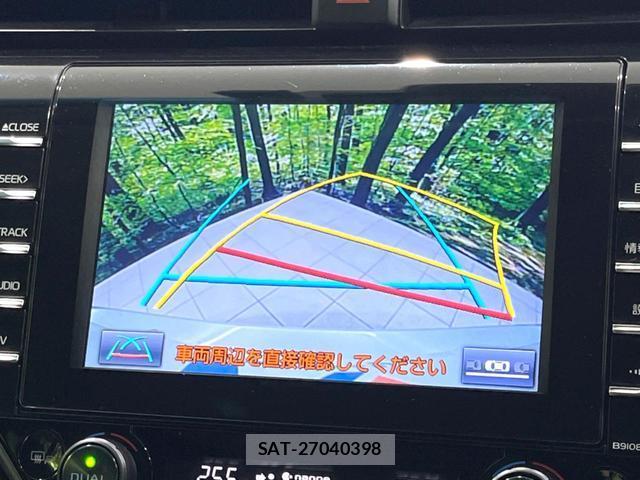 Toyota CAMRY 2019-06 8054279-3