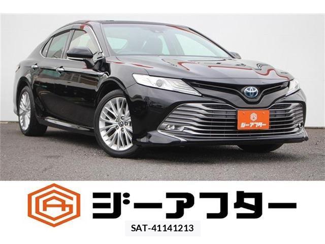 Toyota CAMRY 2018-02 8054928-0