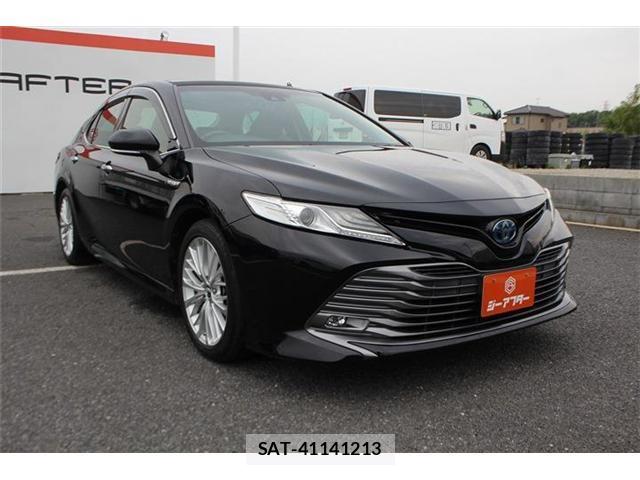 Toyota CAMRY 2018-02 8054928-7