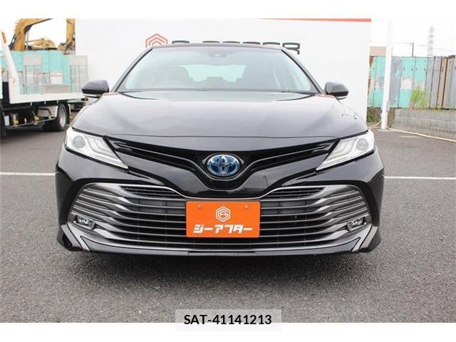 Toyota CAMRY 2018-02 8054928-8