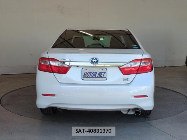 Toyota CAMRY 2013-02 8054983-13