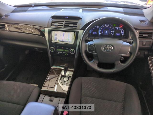 Toyota CAMRY 2013-02 8054983-2