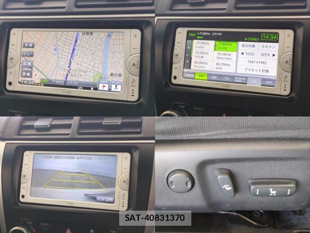 Toyota CAMRY 2013-02 8054983-4