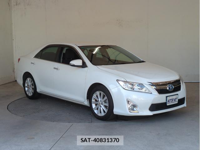 Toyota CAMRY 2013-02 8054983-9