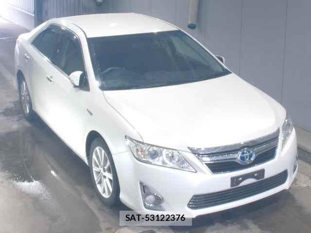 Toyota CAMRY 2013-11 8055403-0
