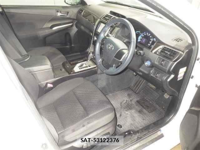 Toyota CAMRY 2013-11 8055403-2
