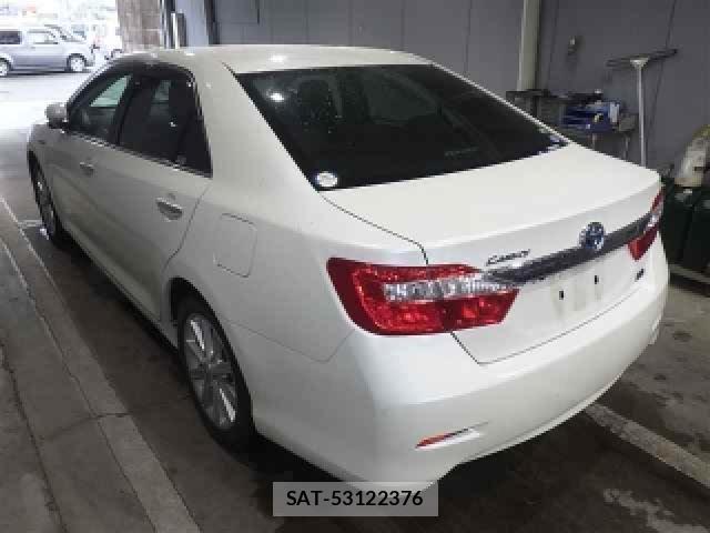 Toyota CAMRY 2013-11 8055403-3