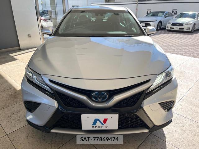 Toyota CAMRY 2019-11 8055448-13