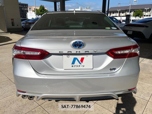 Toyota CAMRY 2019-11 8055448-14