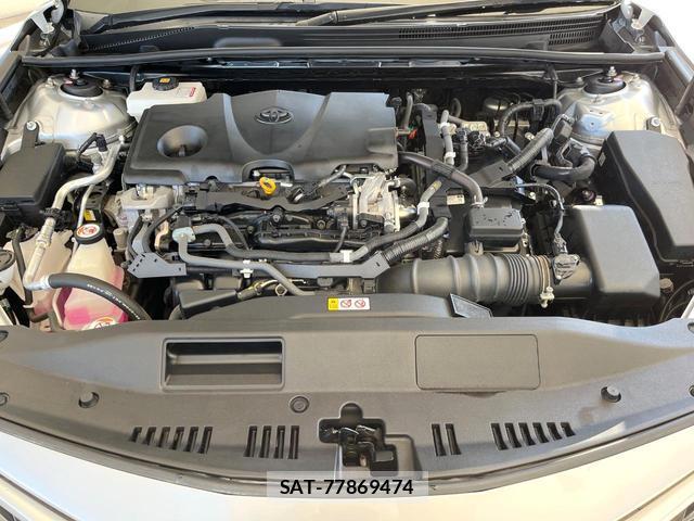 Toyota CAMRY 2019-11 8055448-17