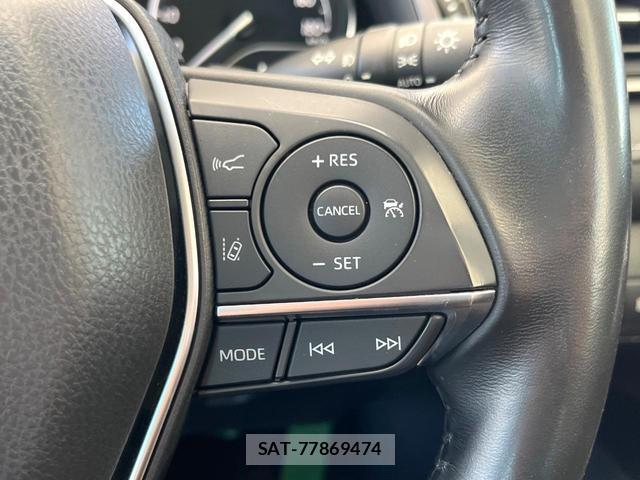 Toyota CAMRY 2019-11 8055448-4