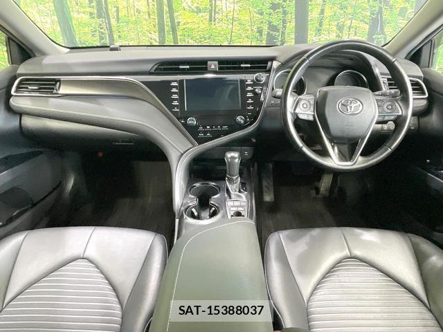 Toyota CAMRY 2019-08 8055481-1