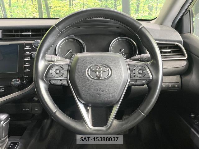 Toyota CAMRY 2019-08 8055481-10