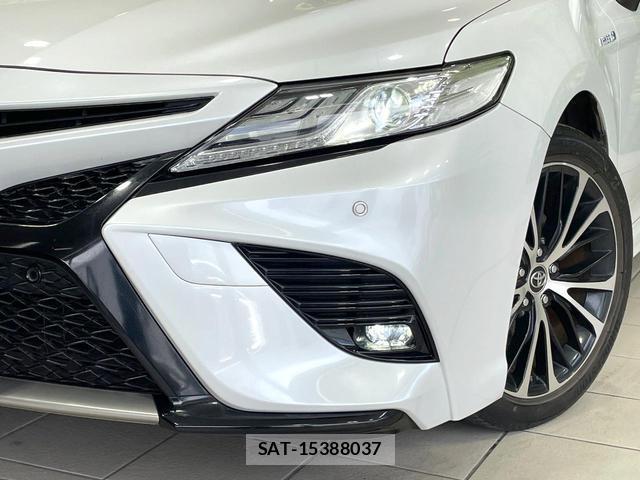 Toyota CAMRY 2019-08 8055481-11