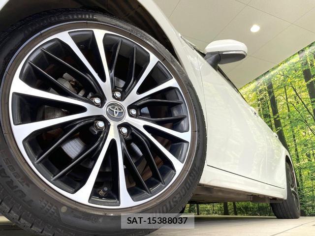 Toyota CAMRY 2019-08 8055481-12