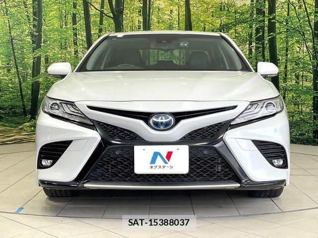 Toyota CAMRY 2019-08 8055481-13