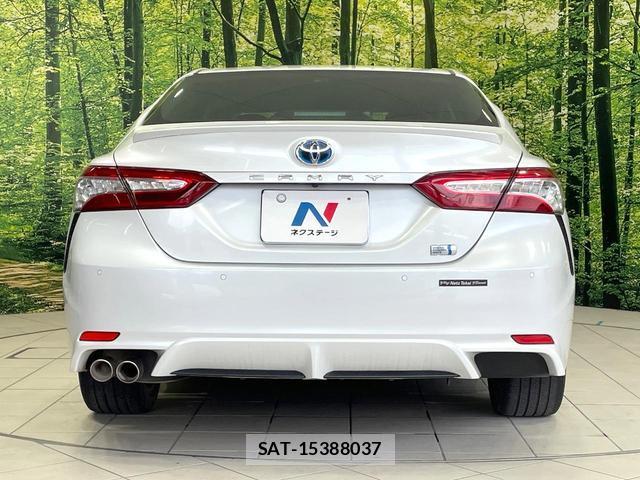 Toyota CAMRY 2019-08 8055481-14