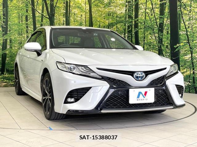 Toyota CAMRY 2019-08 8055481-15