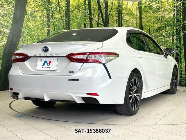 Toyota CAMRY 2019-08 8055481-16