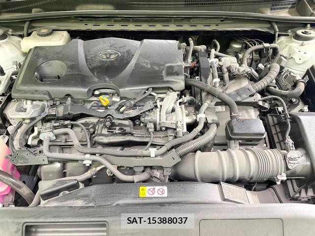 Toyota CAMRY 2019-08 8055481-17