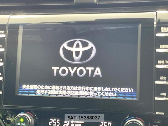 Toyota CAMRY 2019-08 8055481-2