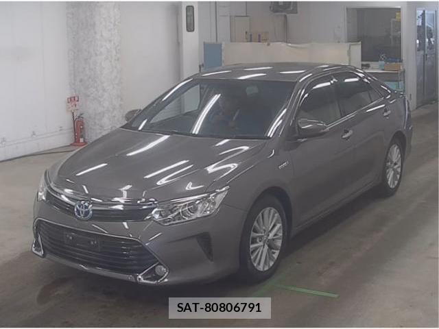 Toyota CAMRY 2017-03 8055653-3