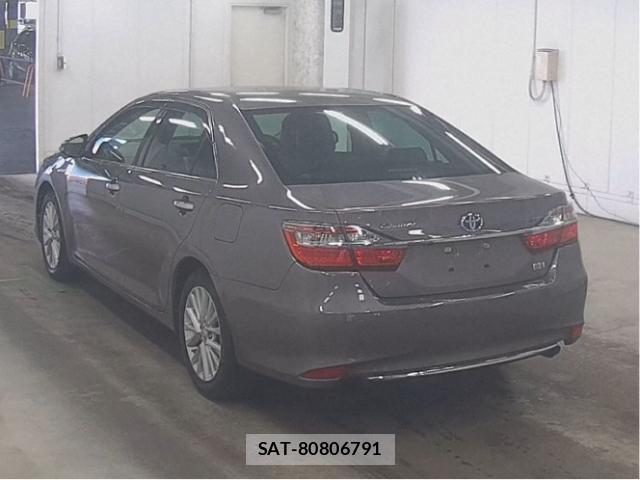 Toyota CAMRY 2017-03 8055653-4