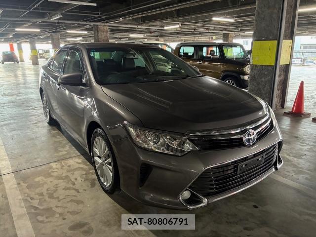 Toyota CAMRY 2017-03 8055653-6