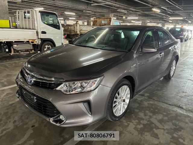 Toyota CAMRY 2017-03 8055653-7