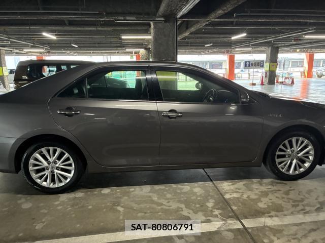 Toyota CAMRY 2017-03 8055653-8