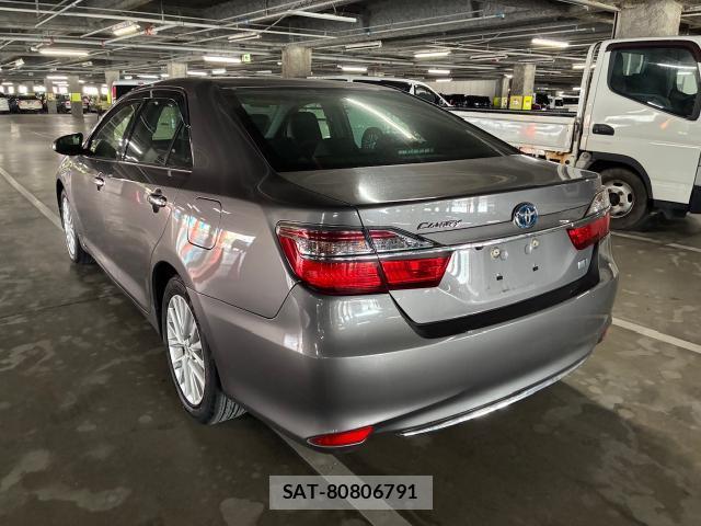 Toyota CAMRY 2017-03 8055653-9