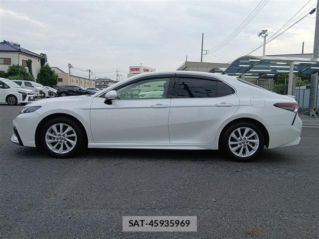 Toyota CAMRY 2021-06 8055663-10